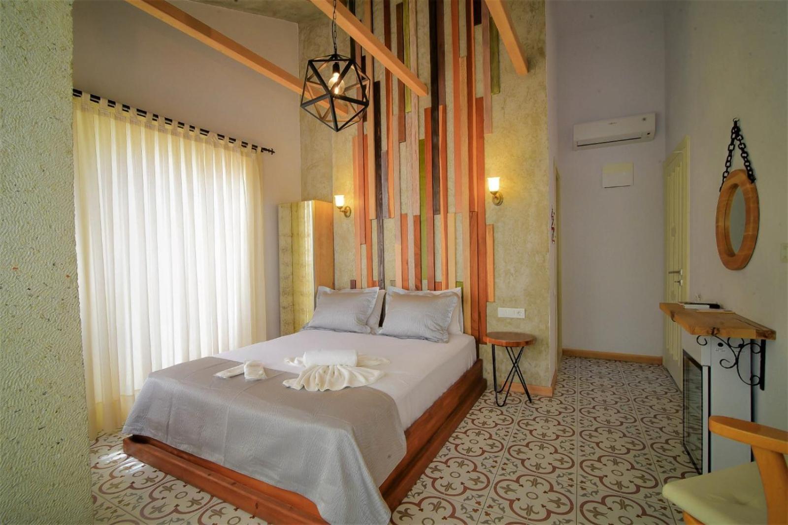Micel Otel Alaçatı Exterior foto