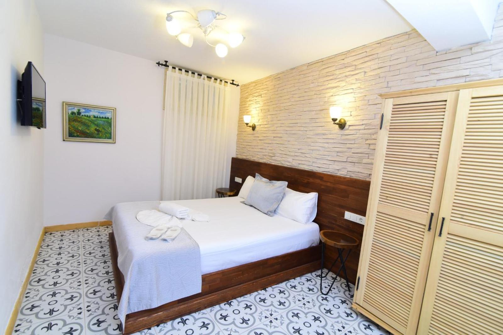 Micel Otel Alaçatı Exterior foto